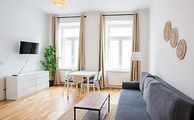 Vienna City Comfort Apartments